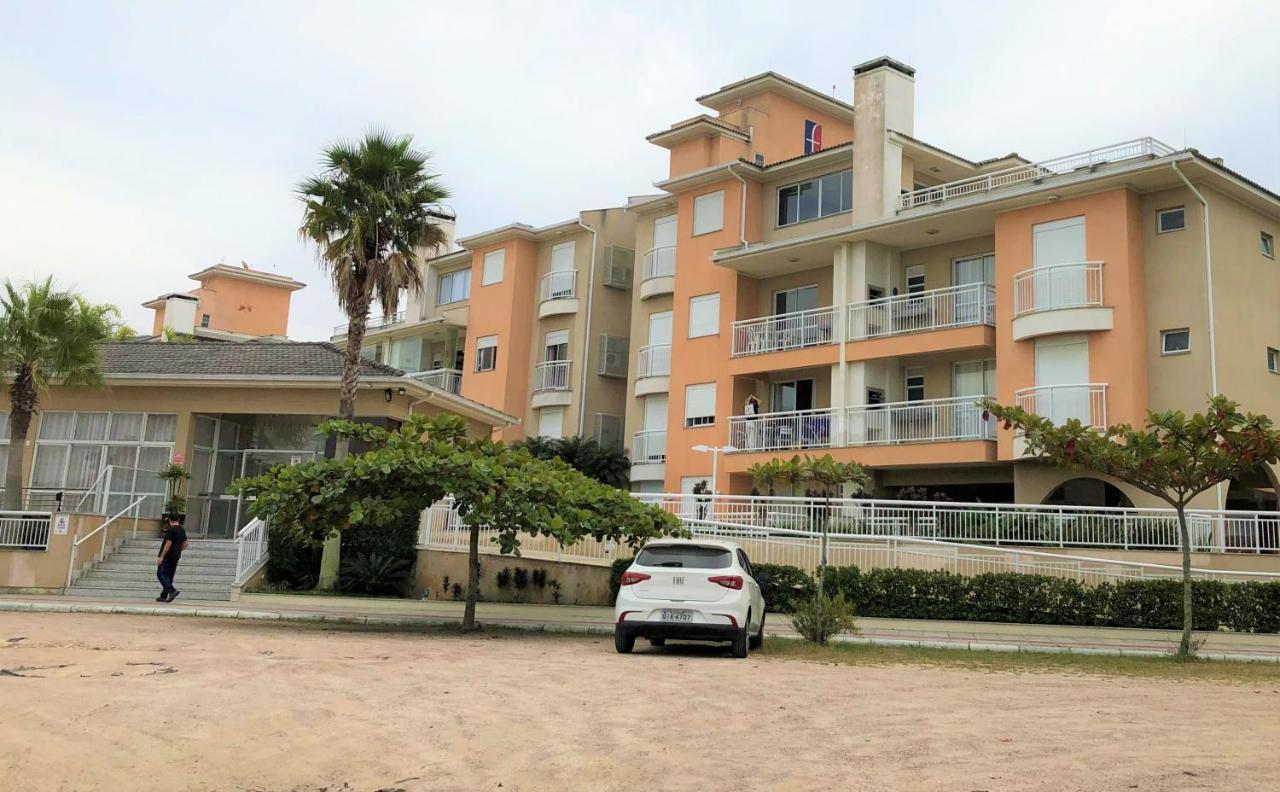 Apto Completo 6 Pessoas 100M Da Praia Dos Ingleses Florianópolis Exteriér fotografie